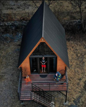 Kazbegi Kuro Cottages, Stepanzminda